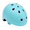 Kask PROFEX Skate Błękitny (rozmiar M)