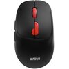 Mysz MARVO M809W Czarny