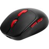 Mysz MARVO M809W Czarny Rozdzielczość 1200 dpi