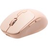 Mysz MARVO M809W Pomarańczowy Rozdzielczość 1200 dpi