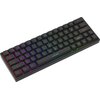 Klawiatura MARVO Shogo 63W Czarny Interfejs Bluetooth