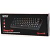 Klawiatura MARVO Shogo 63W Czarny Interfejs USB-C