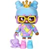 Lalka XOX KWEENIE Quirky Kweens XOX30406 (1 lalka) Typ Lalka z akcesoriami