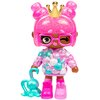 Lalka XOX KWEENIE Quirky Kweens XOX30406 (1 lalka) Seria Quirky Kweens