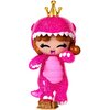 Lalka XOX KWEENIE Quirky Kweens XOX30406 (1 lalka) Wiek 7+