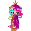 Lalka XOX KWEENIE Quirky Kweens XOX30406 (1 lalka) Załączone wyposażenie Gablotka