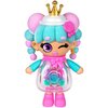 Lalka XOX KWEENIE Quirky Kweens XOX30406 (1 lalka) Materiał Tworzywo sztuczne
