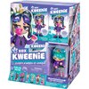 Lalka XOX KWEENIE Fearless Kweens XOX30402 (1 lalka)