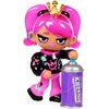 Lalka XOX KWEENIE Fearless Kweens XOX30402 (1 lalka) Zawiera akumulator/baterię Nie