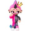 Lalka XOX KWEENIE Fearless Kweens XOX30402 (1 lalka) Gwarancja 24 miesiące