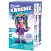 Lalka XOX KWEENIE Fearless Kweens XOX30402 (1 lalka) Nazwa "TM TOYS" SPÓŁKA Z OGRANICZONĄ ODPOWIEDZIALNOŚCIĄ