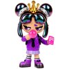 Lalka XOX KWEENIE Fearless Kweens XOX30402 (1 lalka) Typ Lalka z akcesoriami