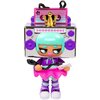 Lalka XOX KWEENIE Fearless Kweens XOX30402 (1 lalka) Kod producenta XOX30402