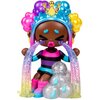 Lalka XOX KWEENIE Fearless Kweens XOX30402 (1 lalka) Wiek 7+