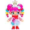 Lalka XOX KWEENIE Quirky Kweens Deluxe Kween of Suga XOX30421 Typ Lalka