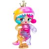Lalka XOX KWEENIE Quirky Kweens Deluxe Kween of Rawr XOX30422 Seria Quirky Kweens