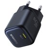 Ładowarka sieciowa BASEUS PicoGo Gan Fast Charger 45W Czarny Rodzaj złącza USB-C - 1 szt.