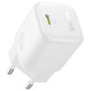 Ładowarka sieciowa BASEUS PicoGo Gan Fast Charger 45W Biały Wysokość [mm] 55.7