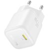 Ładowarka sieciowa BASEUS PicoGo Gan Fast Charger 45W Biały Rodzaj złącza USB-C - 1 szt.