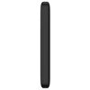 Powerbank BASEUS Airpow 30000 mAh Fast Charge 20W Czarny Typ ładowania Fast Charge