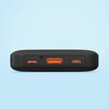 Powerbank BASEUS Airpow 30000 mAh Fast Charge 20W Czarny Liczba portów USB 1