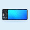 Powerbank BASEUS Airpow 30000 mAh Fast Charge 20W Czarny Diody LED Tak