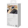 Powerbank BASEUS Airpow 30000 mAh Fast Charge 20W Czarny Liczba portów wyjściowych [szt] 2