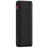 Powerbank BASEUS Airpow 30000 mAh Fast Charge 20W Czarny Prąd wyjściowy [A] 2.22