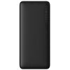 Powerbank BASEUS Airpow 30000 mAh Fast Charge 20W Czarny Prąd wyjściowy [A] 2.4