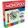 Gra planszowa HASBRO Monopoly Classic Refresh G0009