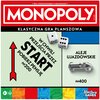 Gra planszowa HASBRO Monopoly Classic Refresh G0009 Czas gry [min] Nieokreślony