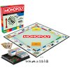Gra planszowa HASBRO Monopoly Classic Refresh G0009 Liczba graczy 2 - 6