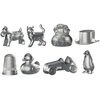 Gra planszowa HASBRO Monopoly Classic Refresh G0009 Płeć Dziewczynka