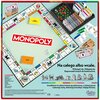 Gra planszowa HASBRO Monopoly Classic Refresh G0009 Rodzaj Gra planszowa