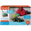 Samochód zdalnie sterowany FISHER PRICE RC My Easy RC HYH28 Seria Fisher Price RC
