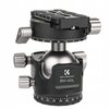 Głowica kulowa K&F CONCEPT BH-40L Czarny