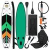 Deska SUP SUN&FUN Luana 350 x 77 x 15 cm Stopień zaawansowania Zaawansowany