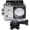 Kamera sportowa DENVER ACW-5054 Wi-Fi, Full HD 1920x1080@30FPS, 2"ekran, mikrofon, głośnik, wodoodporna obudowa Liczba klatek na sekundę HD - 60 kl/s