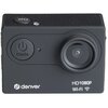 Kamera sportowa DENVER ACW-5054 Wi-Fi, Full HD 1920x1080@30FPS, 2"ekran, mikrofon, głośnik, wodoodporna obudowa Rozdzielczość efektywna [Mpx] 5