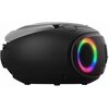 Radioodtwarzacz DENVER TDB-212GR Bluetooth Czarno-szary Radio FM