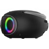 Radioodtwarzacz DENVER TDB-212GR Bluetooth Czarno-szary Pilot Nie