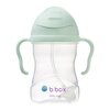 Butelka B.BOX BB00520 Pistacjowy Kolor Pistacjowy