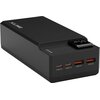 Powerbank XLINE GPB365K 30000 mAh 65W Czarny