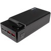 Powerbank XLINE GPB365K 30000 mAh 65W Czarny Szerokość [mm] 70