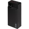 Powerbank XLINE GPB365K 30000 mAh 65W Czarny Grubość [mm] 42