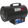 Nagrzewnica gazowa DEDRA DED9941A