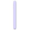 Powerbank BASEUS Airpow 10000 mAh 20W Fioletowy Prąd wyjściowy [A] 3