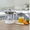 Wyciskarka do cytrusów KENWOOD JE 290 Biały Moc [W] 40