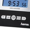 Stacja pogody HAMA EWS-800 Pomiar wilgotności powietrza Tak