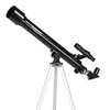 Teleskop CELESTRON PowerSeeker 50AZ Czarny Powiększenie x450
